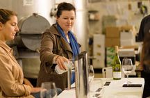 Full Day Winery Experience
