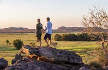 4 Day Kakadu Katherine Gorge with Guluyambi Cultural Cruise