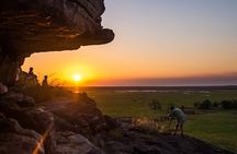 4 Day Kakadu Katherine Gorge with Guluyambi Cultural Cruise
