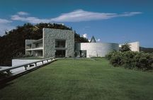 Naoshima Island 1 Day Cycling Tour from Uno Station Okayama