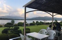 Amanohashidate and Miyama Kayabuki no Sato 1 Day Tour from Osaka