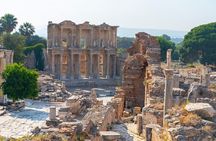 Skip-the-Line: Ephesus Shore Excursion & Wine Tasting