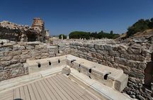 Skip-the-Line: Ephesus Shore Excursion & Wine Tasting