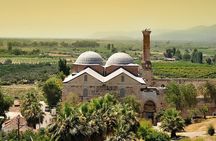 Small-Group Ephesus Full-day Tour From Izmir