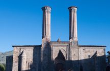 All-inclusive Private Guided Walking Tour of Erzurum City