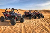 Private 1000cc Buggy Tour on Al Lahbab Desert from Dubai