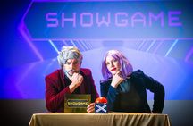 Showgame: Team Activity in Brighton, Sussex and London
