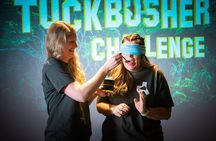 Showgame: Team Activity in Brighton, Sussex and London