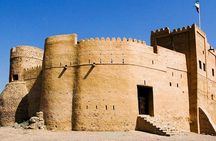 Fujairah East Coast Private Tour