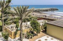 Fujairah East Coast Private Tour