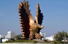 Fujairah East Coast Private Tour