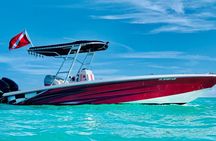 Key Largo Snorkeling Trips & Sandbar Tours