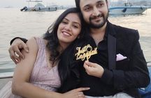 Candle Light Brunch / Lunch / Dinner for 2ppl