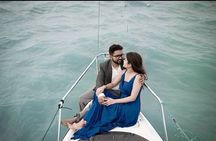 Candle Light Brunch / Lunch / Dinner for 2ppl