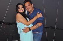 Candle Light Brunch / Lunch / Dinner for 2ppl