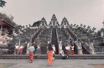 East Bali Instagram Tour on The Highlight Spot