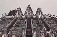 East Bali Instagram Tour on The Highlight Spot