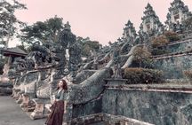 East Bali Instagram Tour on The Highlight Spot