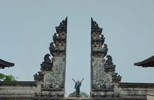 East Bali Instagram Tour on The Highlight Spot
