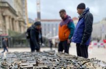 2 hour Private Walking Tour of Zagreb