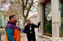 Eclectic Private Walking Tour in Zagreb