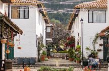 From Villa de Leyva 5 Hour City Tour