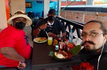Guatapé and the rock Full Day Private Tour