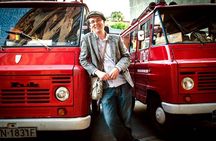 Warsaw Behind the Scenes - small group tour with hotel pickup
