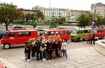 Warsaw Behind the Scenes - small group tour with hotel pickup