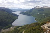 Private Tour to Garibaldi Pass, Escondido and Fagnano Lakes