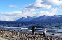 Private Tour to Garibaldi Pass, Escondido and Fagnano Lakes