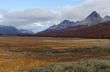 Private Tour to Garibaldi Pass, Escondido and Fagnano Lakes