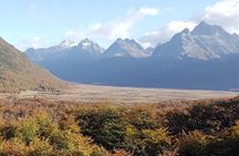 Private Tour to Garibaldi Pass, Escondido and Fagnano Lakes
