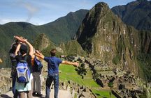 6-Day Peru, Connect your Energies: Lima, Cusco & Machu Picchu