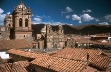 8-Day Best of Cusco: Inca Valley, Machu Picchu & Rainbow Mountain