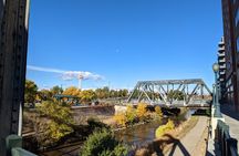 Denver LoDo Scavenger Hunt Walking Tour and Game