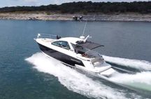 Austin Wellness Yacht Charter Experience on Lake Travis