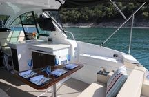 Austin Yacht Charter Experience on Lake Travis
