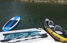 Austin Yacht Charter Experience on Lake Travis