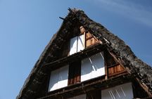 Shirakawago and Takayama 2 Days Tour from Osaka or Kyoto