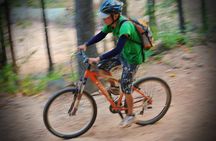 3-Day Mountain-Biking tour from Chiang Mai