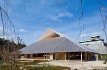 Naoshima Island 1 Day Cycling Tour from Takamatsu Station