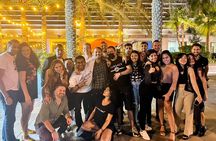 Pub Crawl Dubai: Nightlife Tours