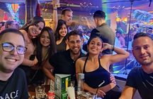 Pub Crawl Dubai: Nightlife Tours