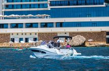 Private Boat Tours Dubrovnik to Hvar