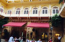 5-Days Private Golden Triangle Tour from Delhi