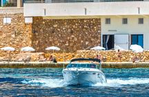 Private Boat Tours Dubrovnik to Hvar