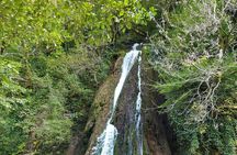 Prometheus cave, Martvili canyon