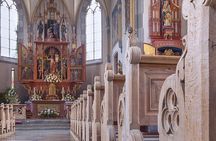 Guided Shore Excursion Patmos to the most Religious Highlights