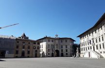 Pisa Beyond the Leaning Tower Walking Tour